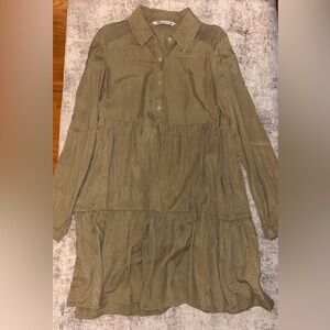 Zara dress